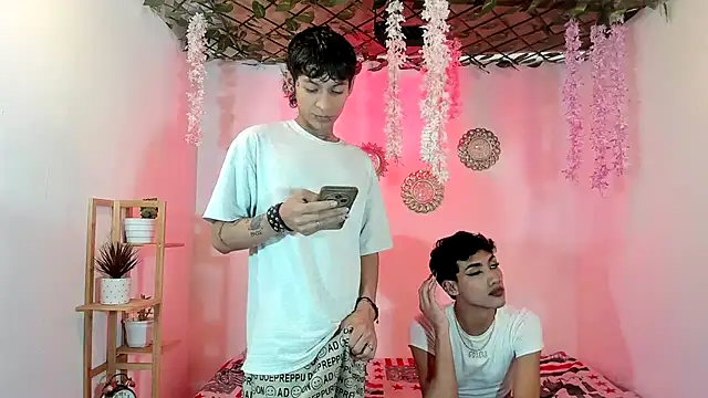 Bastian boyshot77 online show from 03/15/26, 10:05