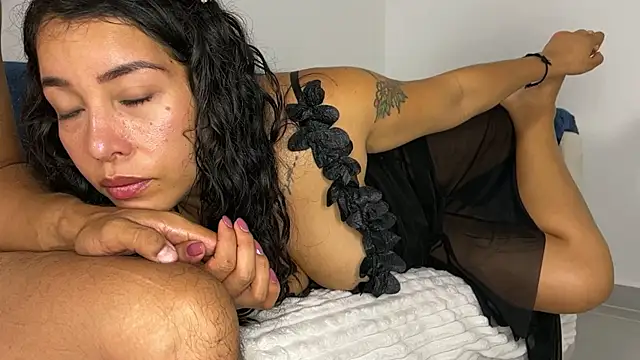 BelleXBeast online show from 06/26/26, 07:02