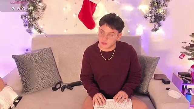 Young Ben online show from 01/06/26, 11:51