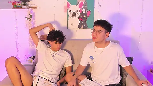 Young Ben online show from 03/05/26, 12:12