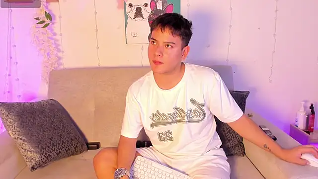 Young Ben online show from 05/02/26, 05:34