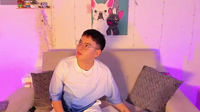 Young Ben online show from 05/15/26, 11:56