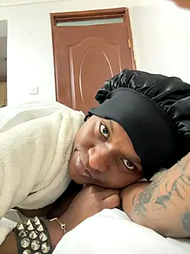 Lil-shawrie online show from 09/16/25, 10:38