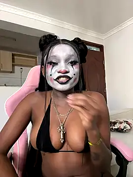 Lil-shawrie online show from 10/02/25, 12:23