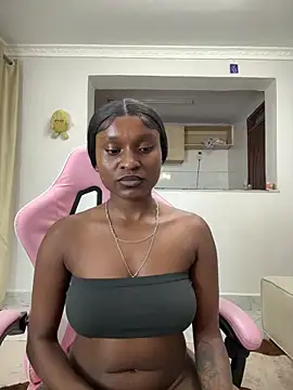 Lil-shawrie online show from 04/03/26, 07:23