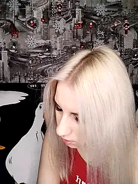 HoneyNelly online show from 03/17/26, 10:02