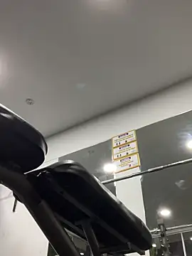 AxelThompson  online show from 10/10/25, 01:04