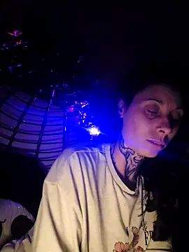 DarkAngelz1 online show from 10/14/25, 02:23