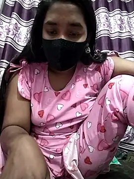 Rubaiya1 online show from 03/17/26, 07:28