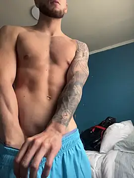 MRmusculo20 online show from 05/05/26, 09:01