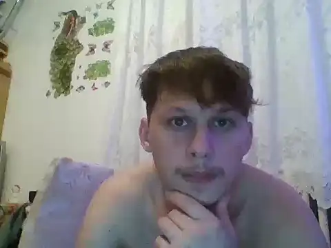 luciferalpha1231 online show from 10/05/25, 09:13