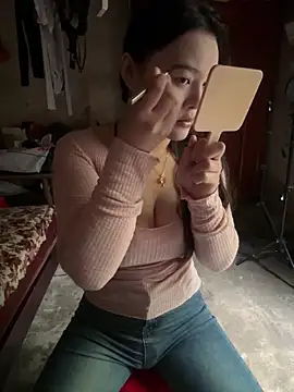 chenyu0308 online show from 03/27/26, 06:41