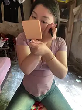 chenyu0308 online show from 04/18/26, 02:48