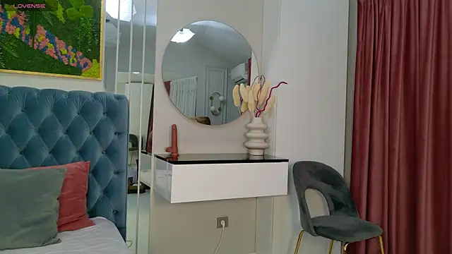 SiennaPierce online show from 01/15/26, 05:12