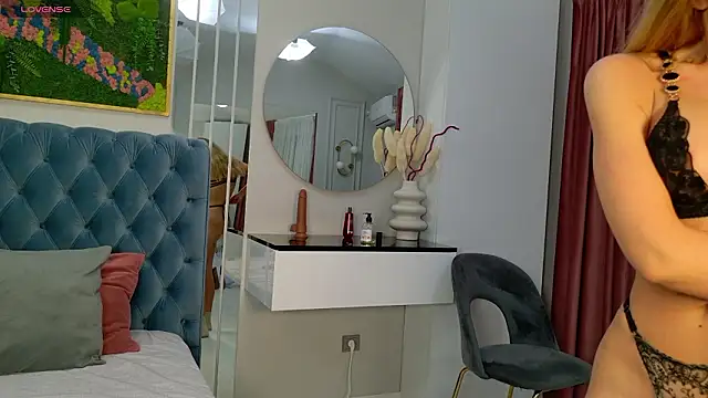 SiennaPierce online show from 01/16/26, 05:11