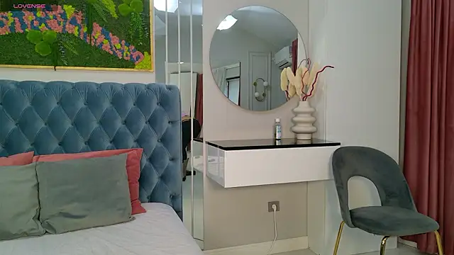 SiennaPierce online show from 03/03/26, 05:13