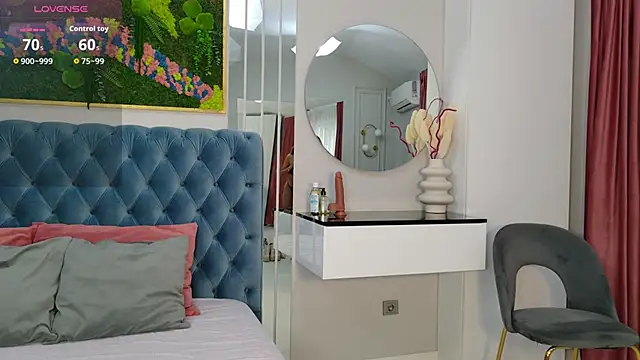 SiennaPierce online show from 04/21/26, 11:27