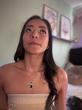 im-isabella online show from 09/19/25, 08:20