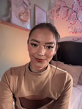 im-isabella online show from 10/07/25, 09:12