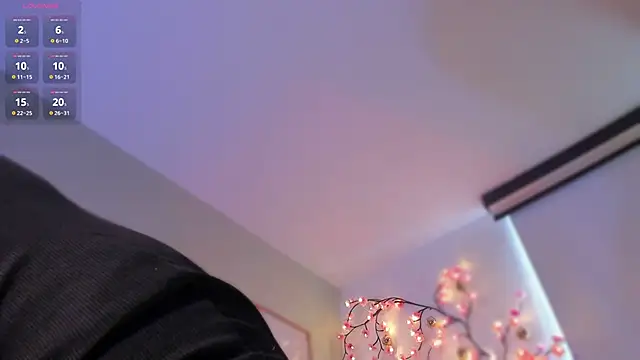 im-isabella online show from 11/20/25, 08:08