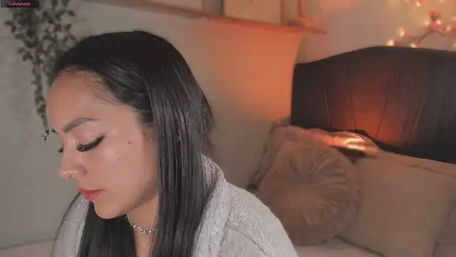 im-isabella online show from 12/05/25, 07:32