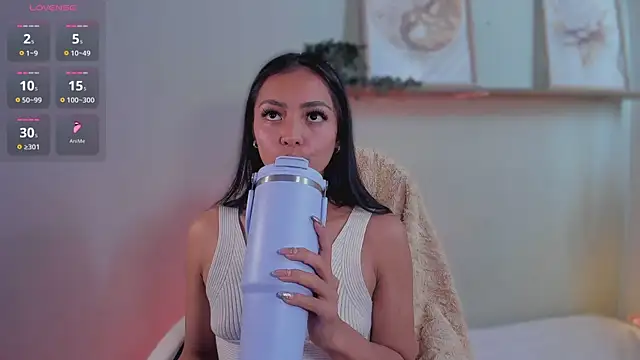 im-isabella online show from 04/21/26, 08:12