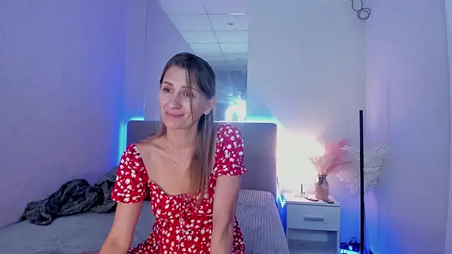 ChristyBrook online show from 09/14/25, 08:08