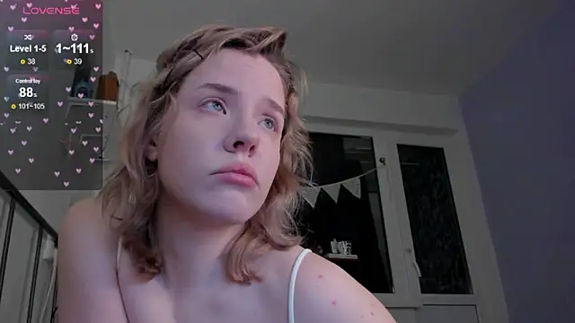  CuteAsFuck  online show from 02/22/26, 05:44