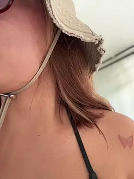 sara calderon online show from 01/08/26, 01:35