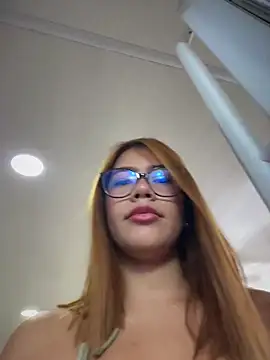 sara calderon online show from 02/12/26, 01:28