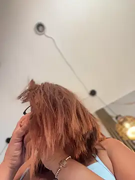 sara calderon online show from 02/20/26, 01:33