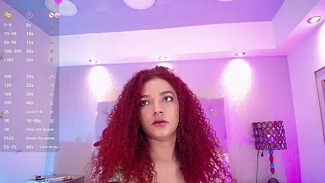 Snapshot of Dancer-Myluu chatting on 09/27/25, 08:58 Dancer-Myluu online show from 09/27/25, 08:58