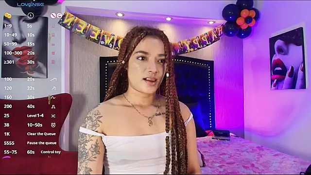 Snapshot of Dancer-Myluu chatting on 11/03/25, 08:43 Dancer-Myluu online show from 11/03/25, 08:43