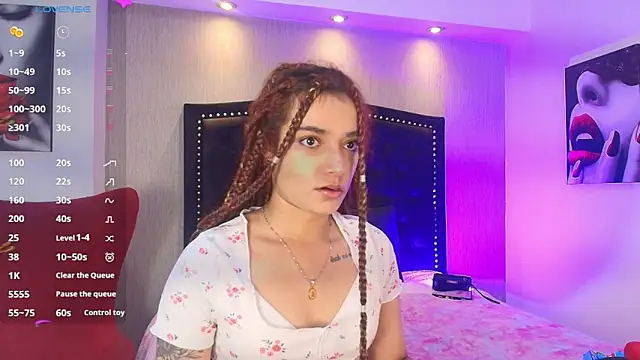 Snapshot of Dancer-Myluu chatting on 11/07/25, 09:48 Dancer-Myluu online show from 11/07/25, 09:48