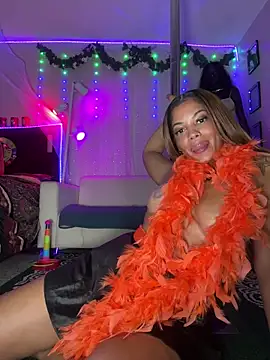 AsiaEssence online show from 10/19/25, 10:54