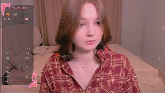 Nika Whiter online show from 09/27/25, 01:05