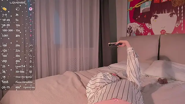 Ash Hasmy online show from 11/15/25, 12:56