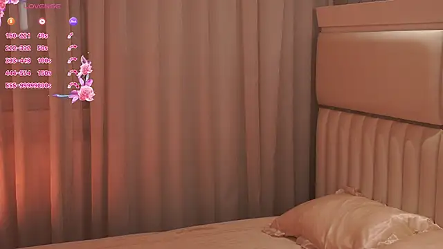 LiaGotti online show from 10/07/25, 10:29