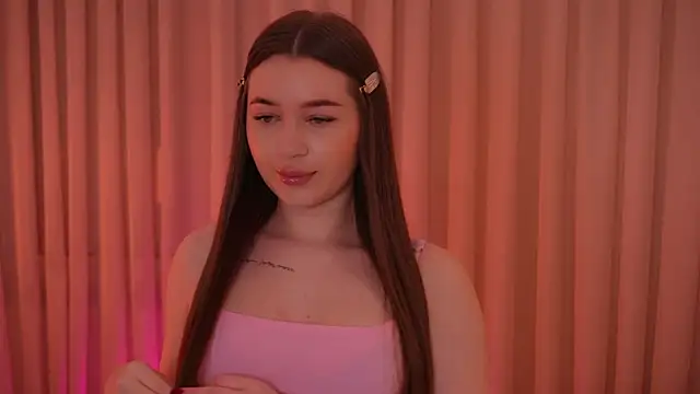 LiaGotti online show from 11/25/25, 07:03