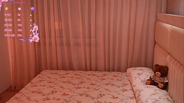 LiaGotti online show from 02/02/26, 07:12