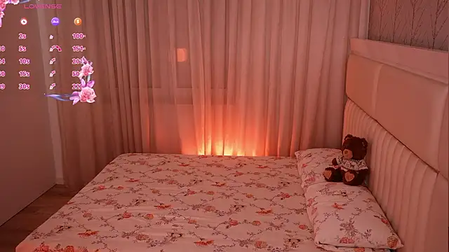 LiaGotti online show from 02/19/26, 08:16