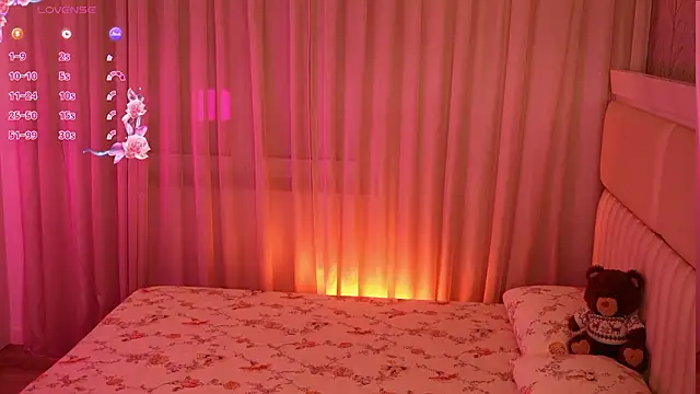 LiaGotti online show from 03/17/26, 08:23