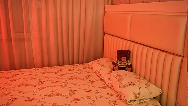 LiaGotti online show from 04/05/26, 07:22