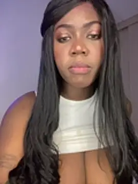 Alexia 24 online show from 06/27/26, 04:06