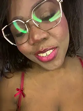 Alexia 24 online show from 07/12/26, 01:51