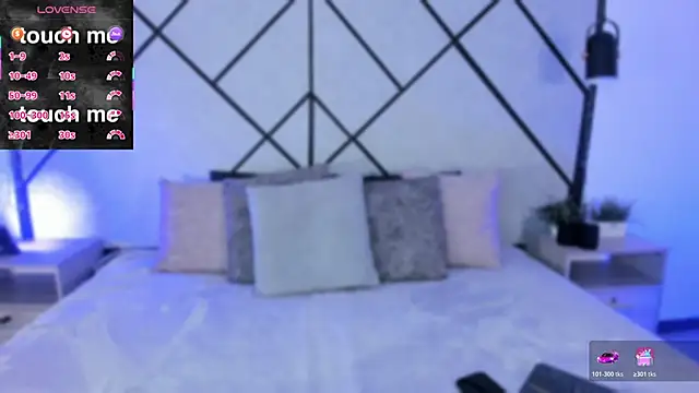 revenmiller  online show from 12/03/25, 07:34