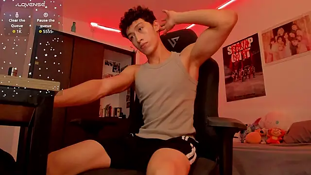 velvet skyn online show from 03/22/26, 04:16