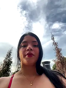 Hailey-Fox online show from 09/20/25, 10:11