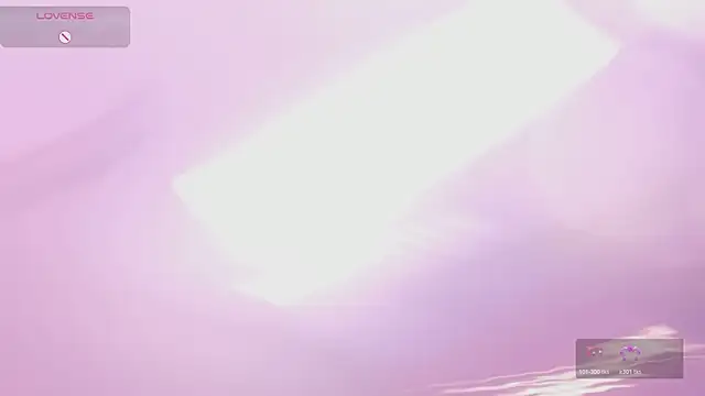 Hailey-Fox online show from 03/20/26, 10:36