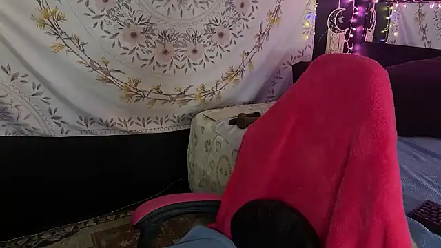 BossMomma0387 online show from 01/16/26, 11:31